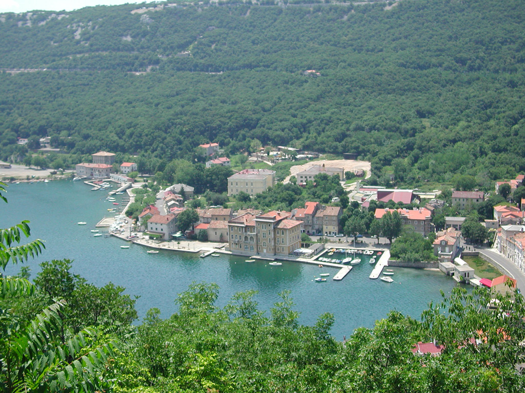 Dalmatia